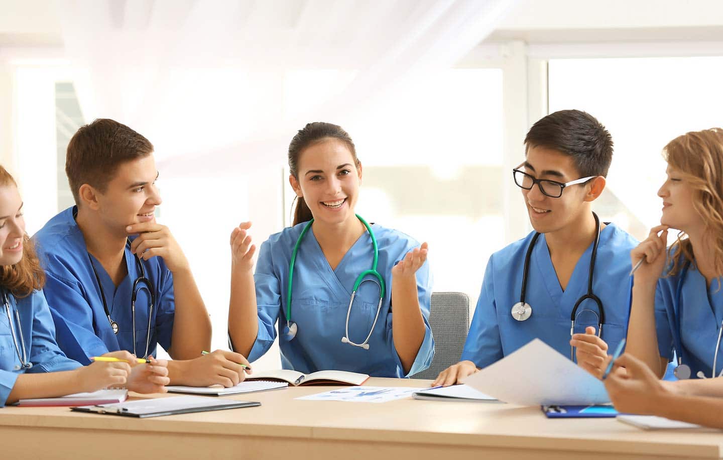 Medizinstudium im Ausland