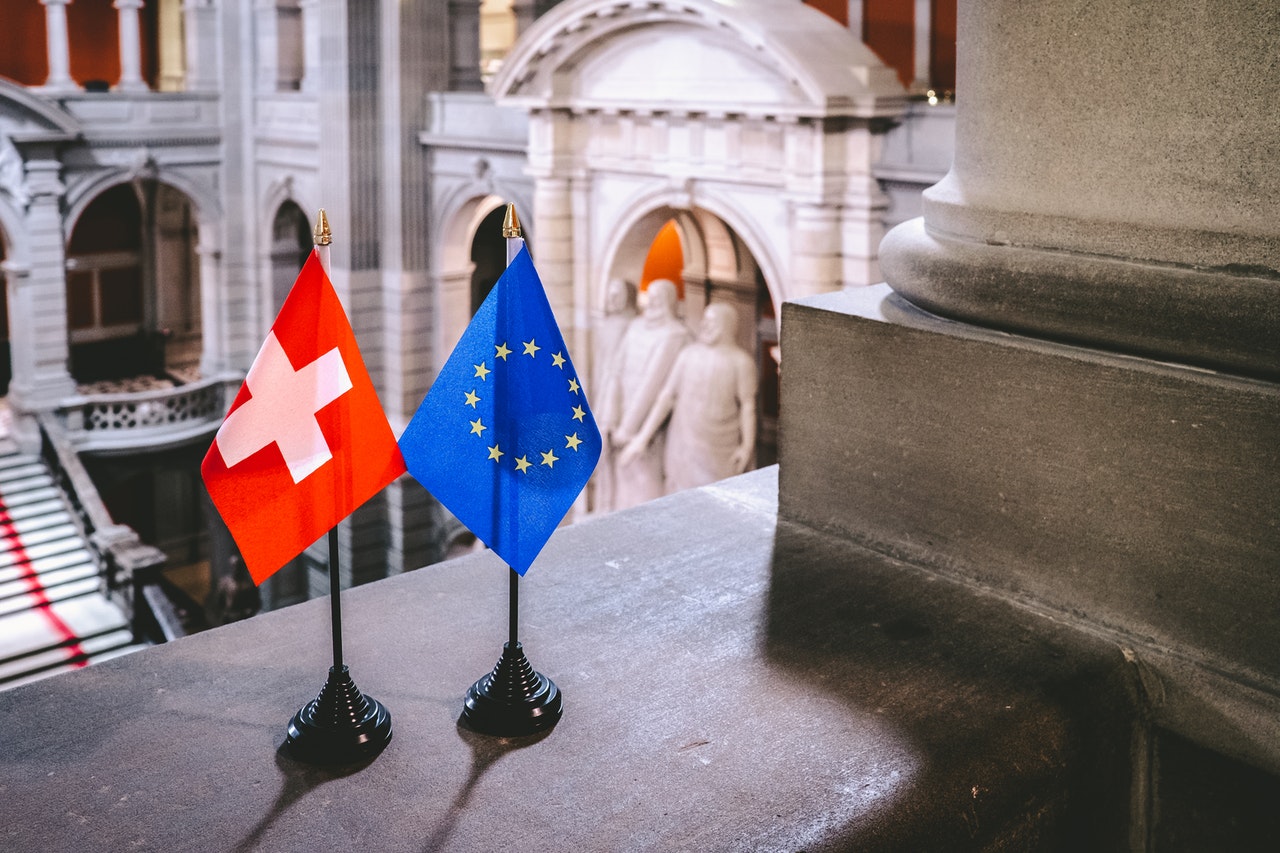 Medizinstudium: Pflegepraktikum in der Schweiz?