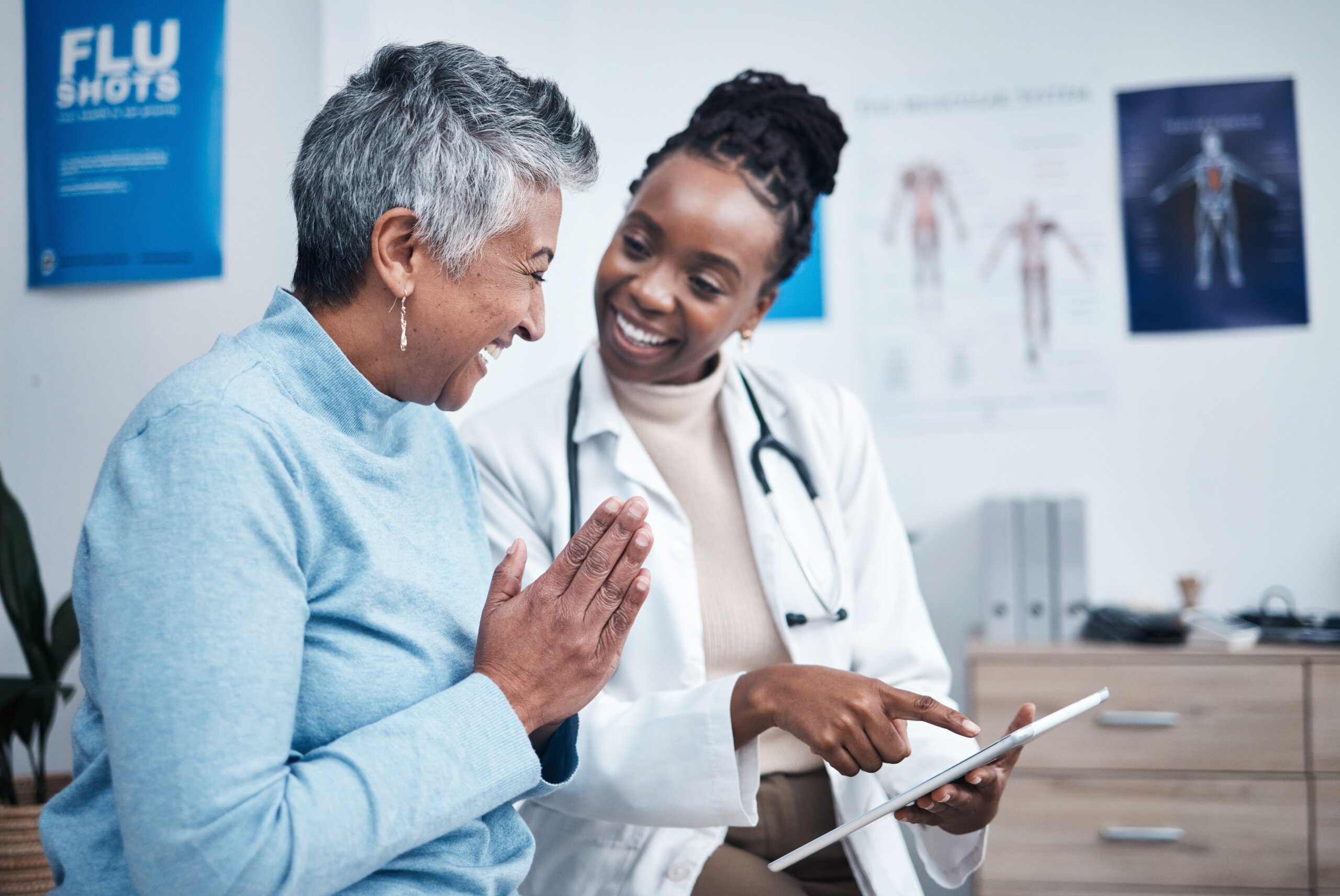 Pflegepraktikum vor dem Physikum
