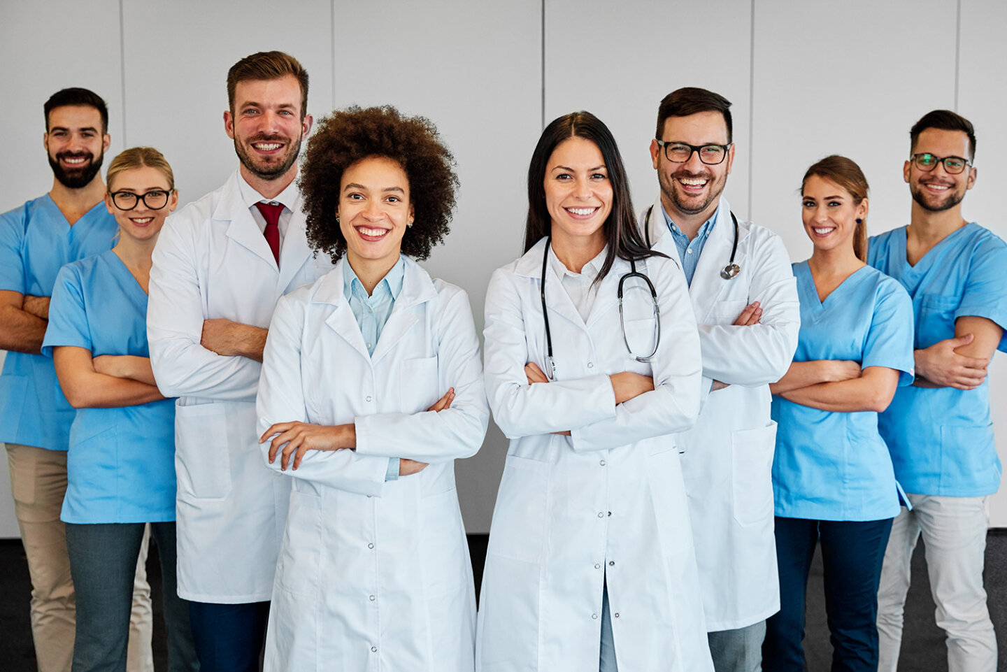 Medizin studieren ohne Abitur