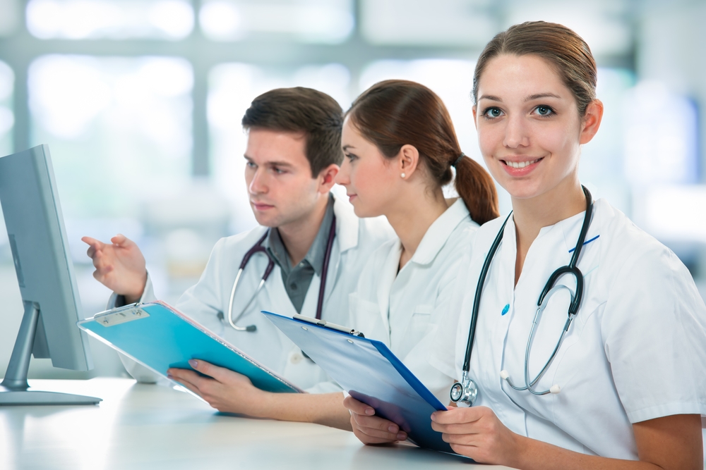 Medizin studieren