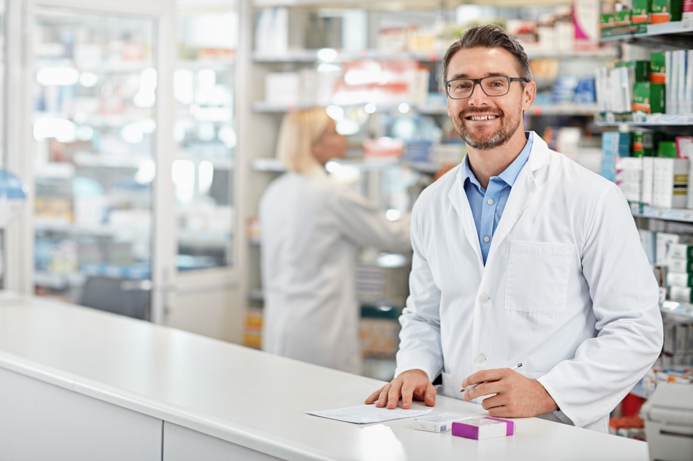 Pharmazie studieren