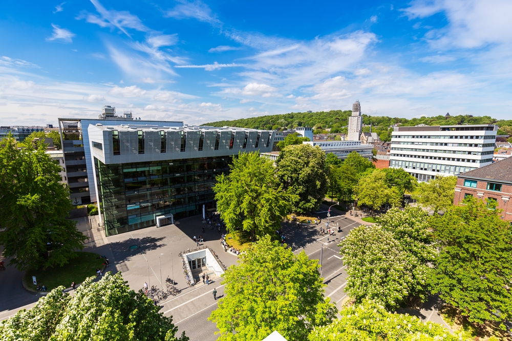 Beste Medizinstudium Unis Deutschland