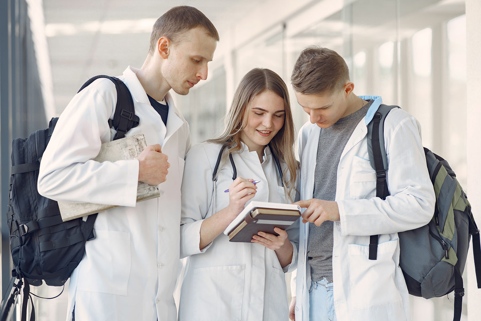 Wo kann man Medizin studieren