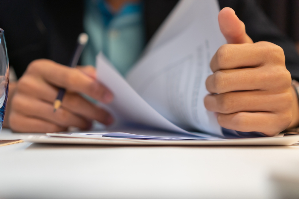 Medizinstudium Bewerbung