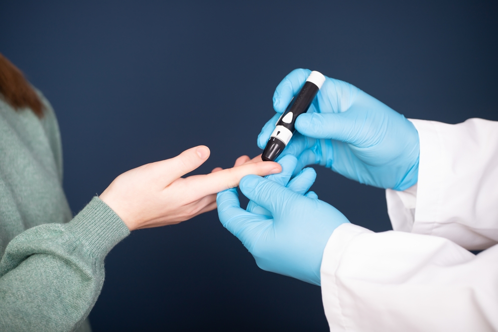 Diabetologe