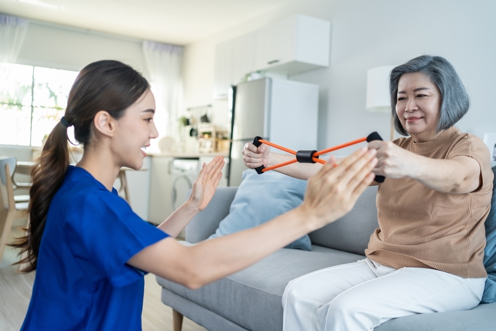 Geriater: Patienten im Alter gut versorgen