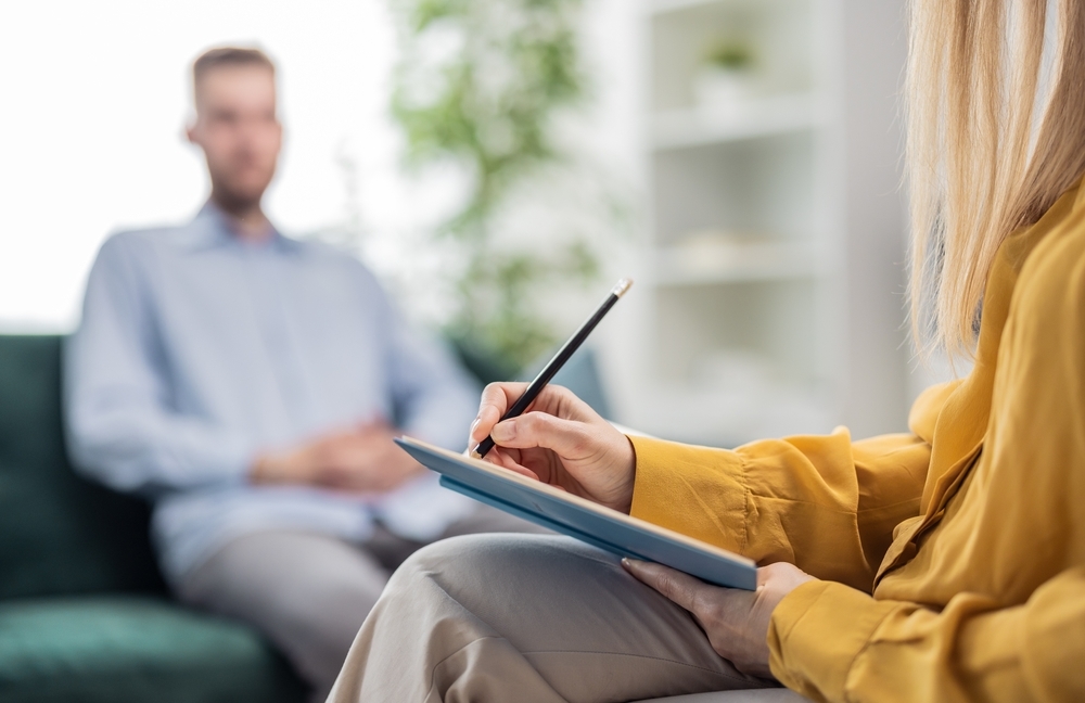 Psychiater werden