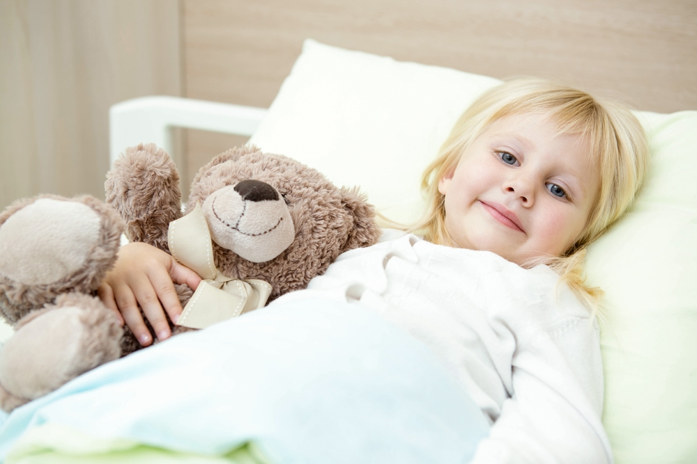 Kinderchirurg: Einer der wohl vielseitigsten Bereiche in der Chirurgie