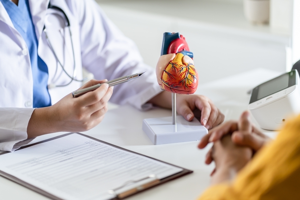 Heart surgeon salary: What does a heart surgeon earn in Germany?