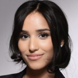 Mona Qadam