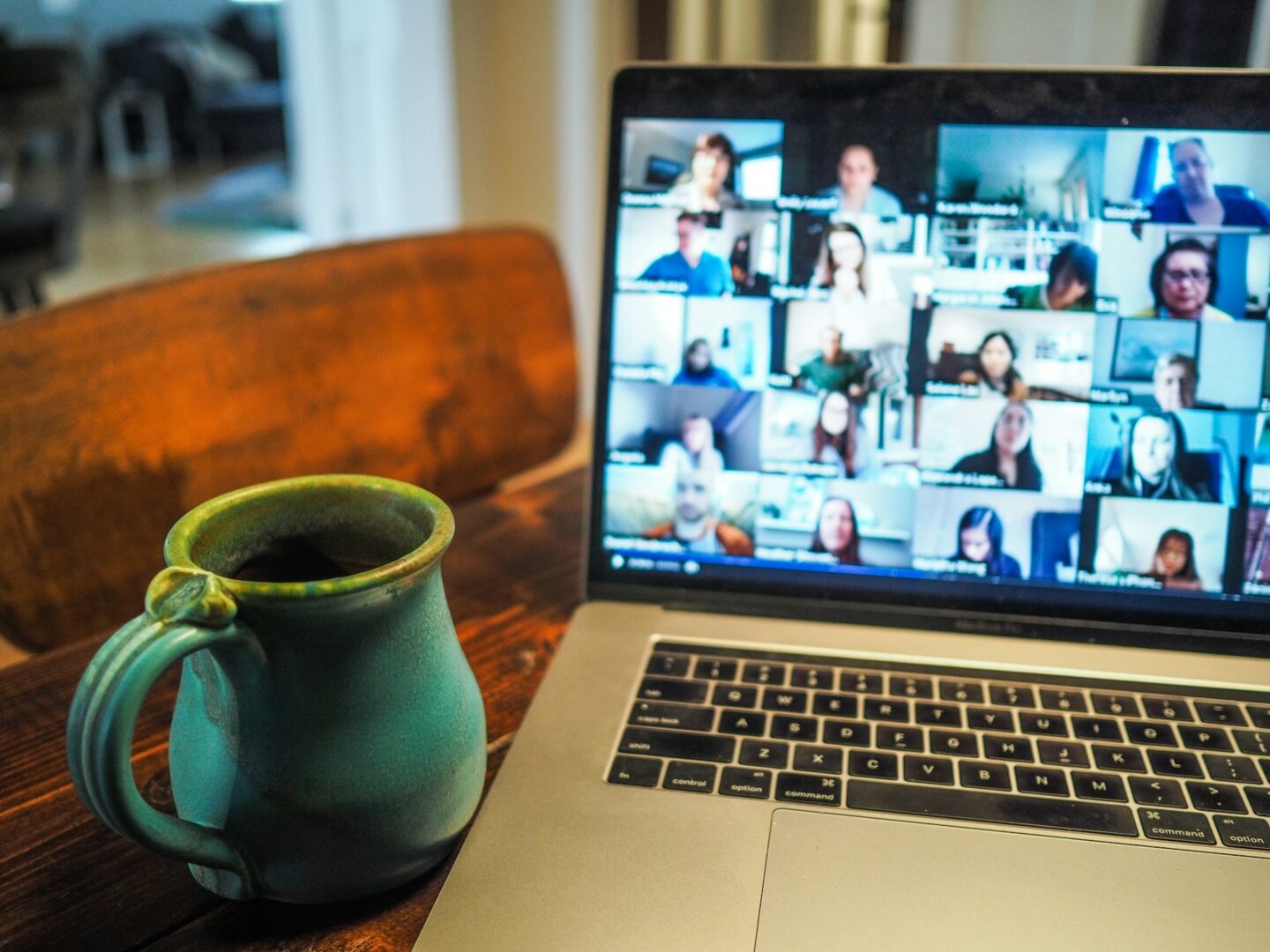 Live Webinar, 27. Mai 2026